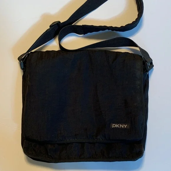 DKNY Laptop Bag - Picture 1 of 6